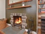 Fireplace Fireplace